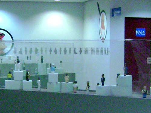 SESC  São Carlos - SP (2009)