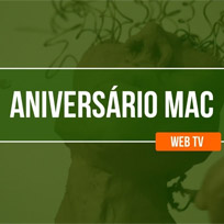 Aniversário do MAC - Oficina de Barro