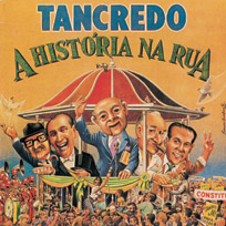 Zé Andrade e a Política
