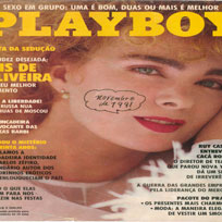 Revista Playboy (1991)