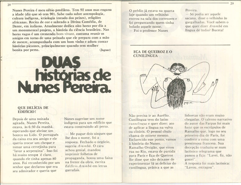 Revista Zéfiro (1983)